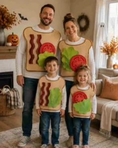 BLT Sandwich