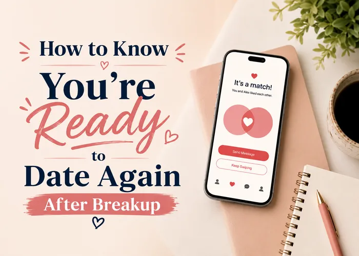 Dating After Divorce Are You Actually Ready Or Just Lonely