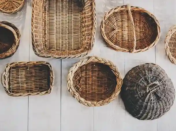 Organize Your Small Space on a Budget
