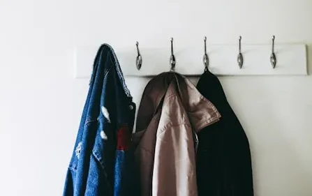 Turn Doors and Forgotten Spaces Into Storage