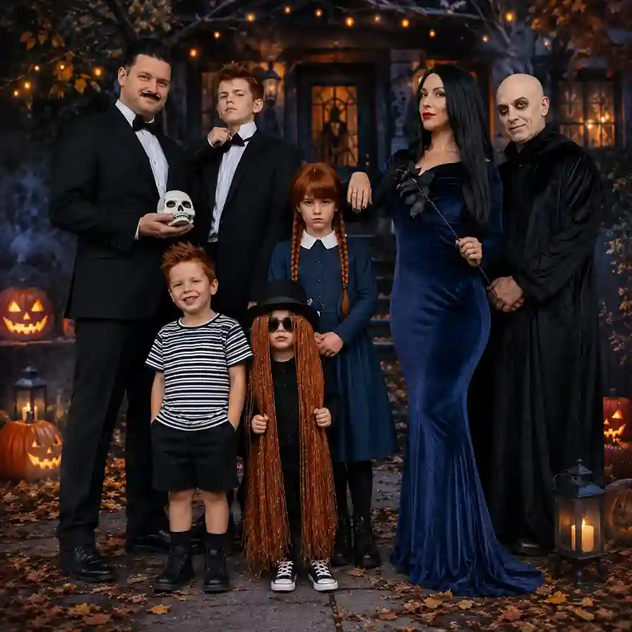 addams-family-halloween-costume-ideas
