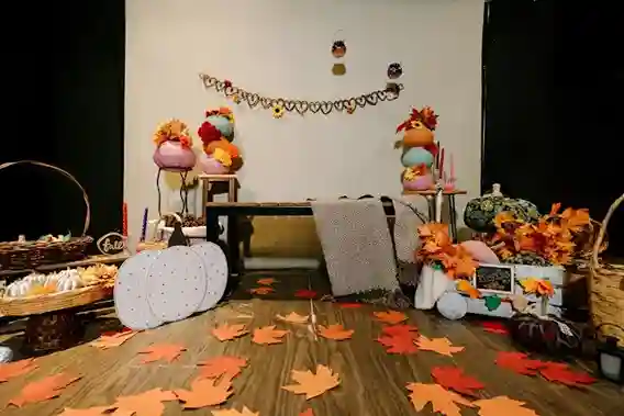 Baby Shower Ideas