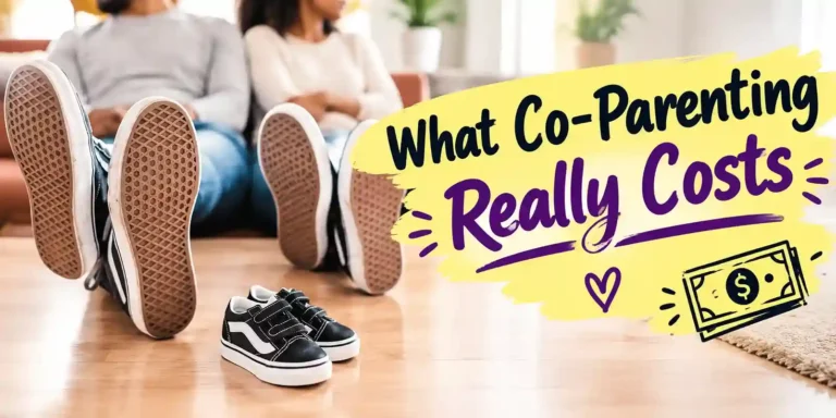 Budgeting for Two Households What Co-Parenting Really Costs