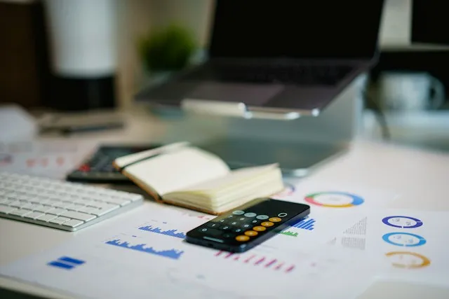 Build Your Baseline Budget Without the Support Payment
