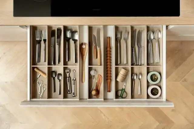 Drawer Dividers