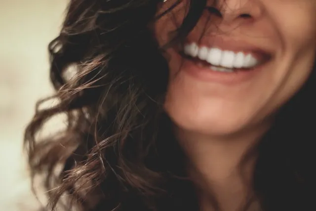 Her Smile
