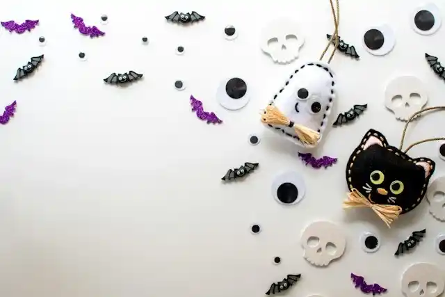 Kids Halloween Crafts You Will Want to Keep Forever