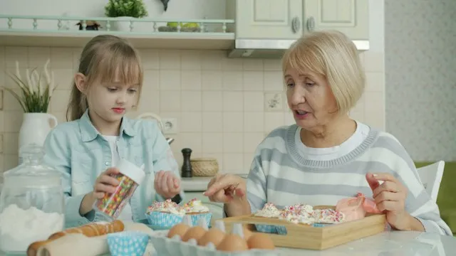 Life skills for kids 