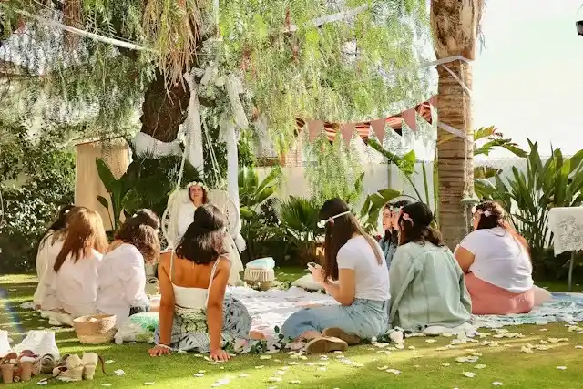 Little Pumpkin Baby Shower Games
