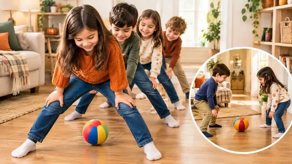 Play Tunnel Ball