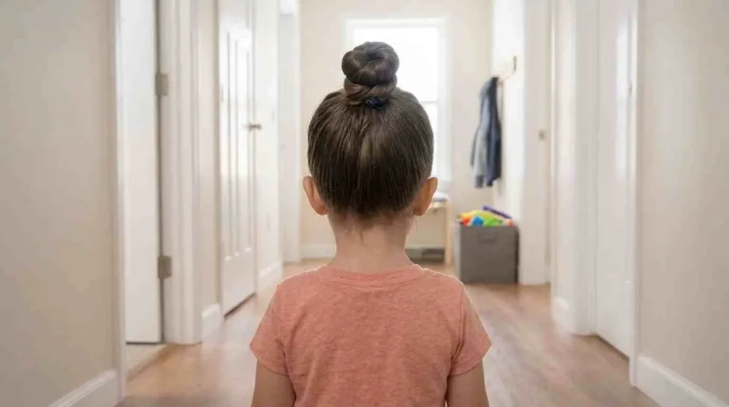 Top Knot
