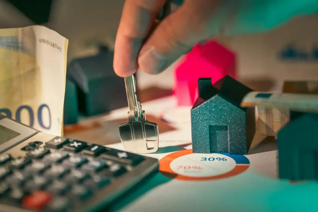 Build an Income Buffer Account