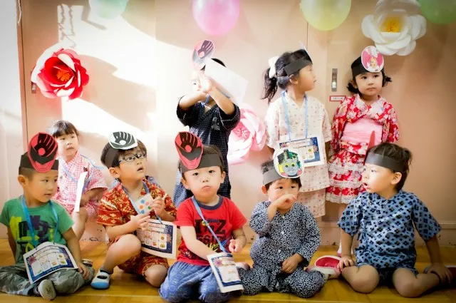 Daycare vs a Nanny Share