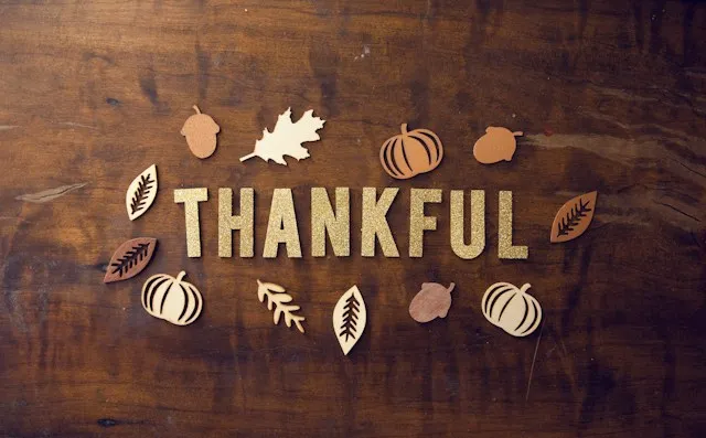 Thanksgiving Family Games 