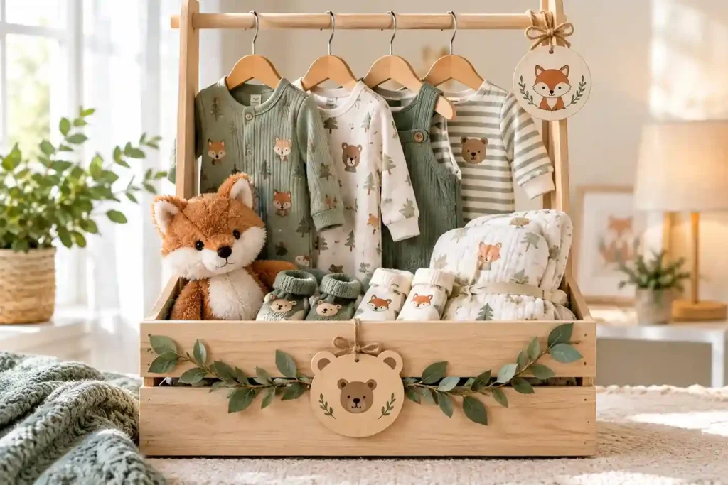 The Themed Outfit Crate
